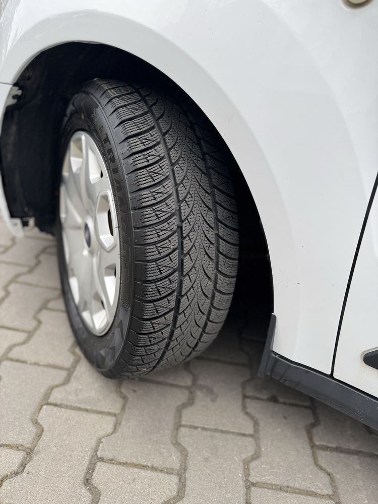 Ford transit connect 2014