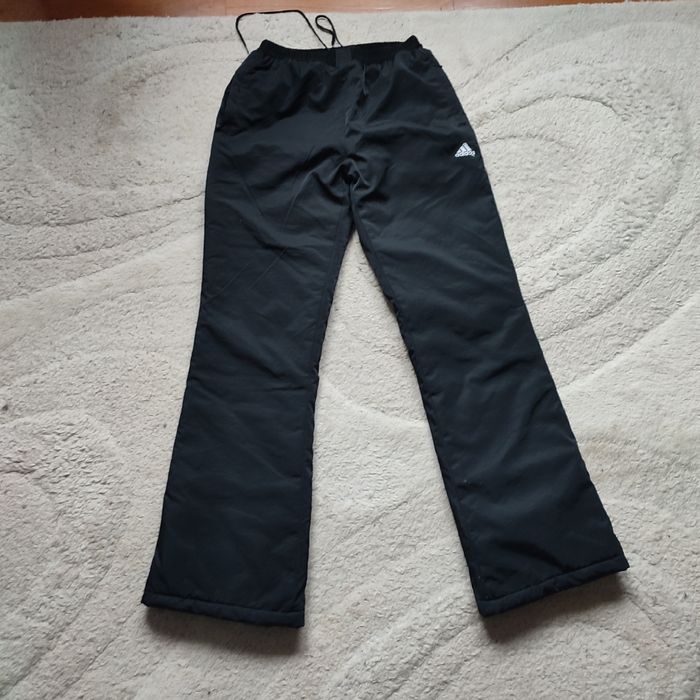 Spodnie ocieplane adidas
