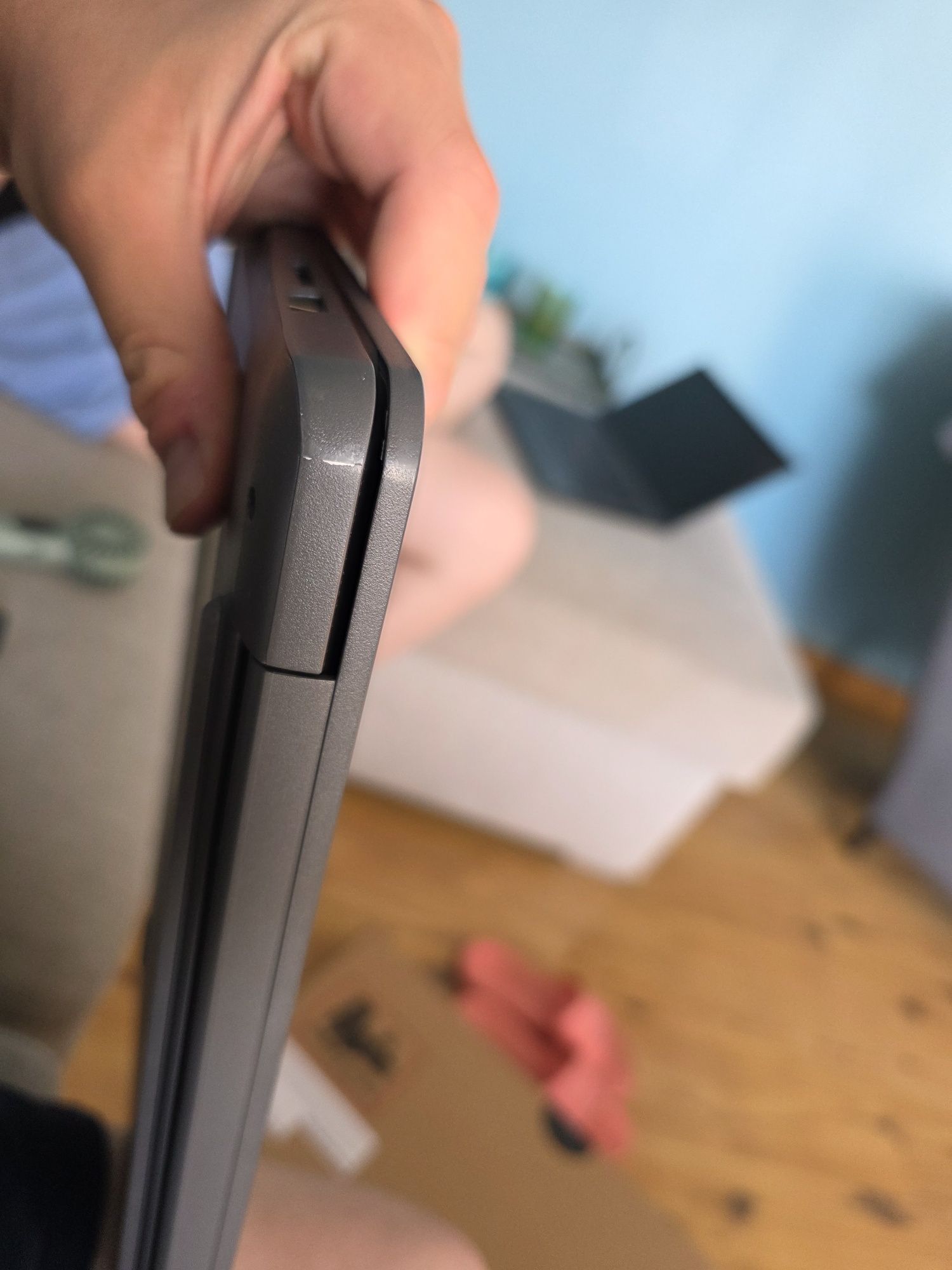 Laptop Lenovo IdeaPad 3-15 Ryzen 3 5425U/8GB/512