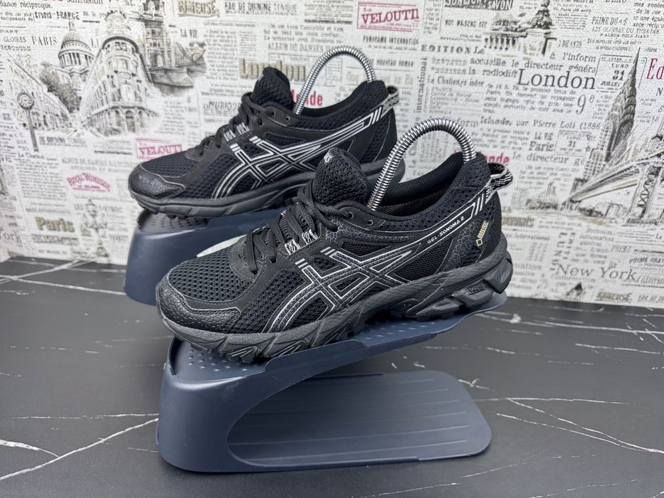 Кросівки Asics GEL-SONOMA 2 / Розмір 39 GORE-TEX