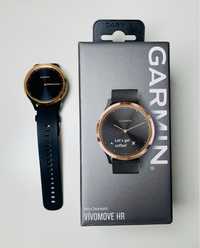 Garmin Vivomove HR