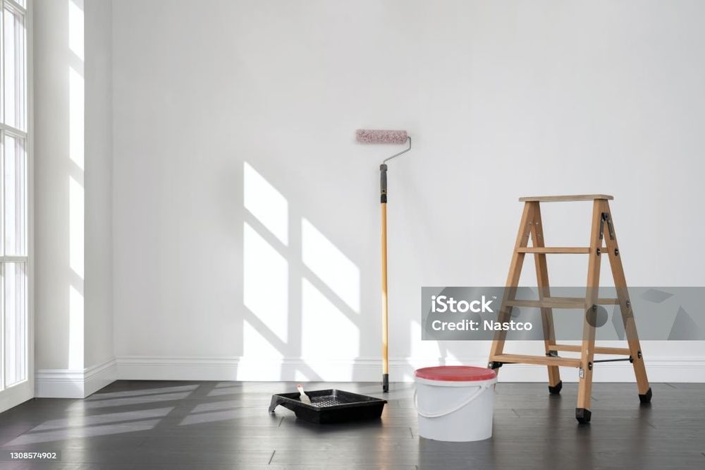 Ocieplenie poddaszy, zabudowa GK, malowanie, gładzie, panele