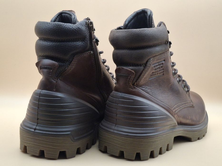 Черевики ECCO Tred Tray Нові 42р.