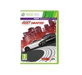 XBOX 360 Need for Speed Most Wanted EN Games4US Kolumny 6/36