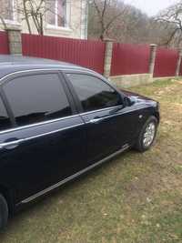 Продам rover 75 2.0 бензин