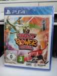 Street Power Football SONY PlayStation 4 PS4 PS5 NOWA bez folii sport