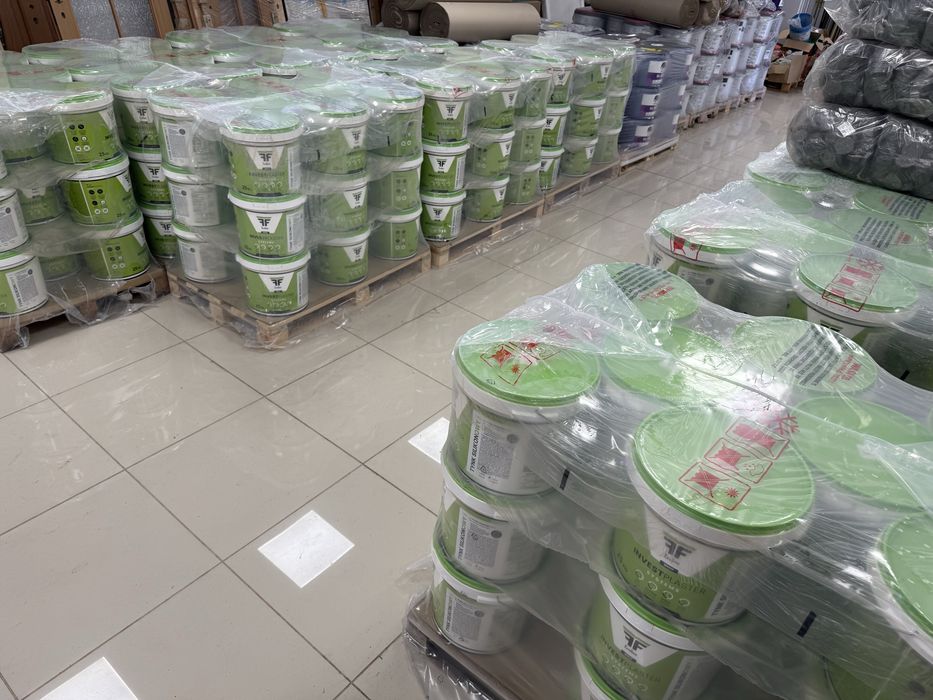 Tynk Silikonowy FF Ecoline 25kg 1,5mm Caparol Ceresit Baumaster Sisi