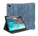 Etui do Apple iPad Pro 12.9 DHT-PANDA Szare