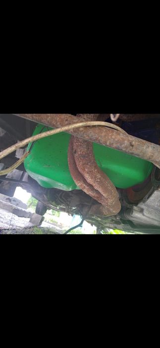 Форд ескорт мк4 бензин