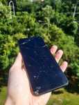 Telefon komórkowy smartfon Huawei P Smart 2019 64 GB na części