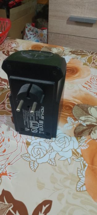 Witam mam na sprzedaż mini grzejniczek do gniazdka