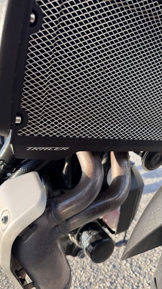 Tracer 7 - Yamaha