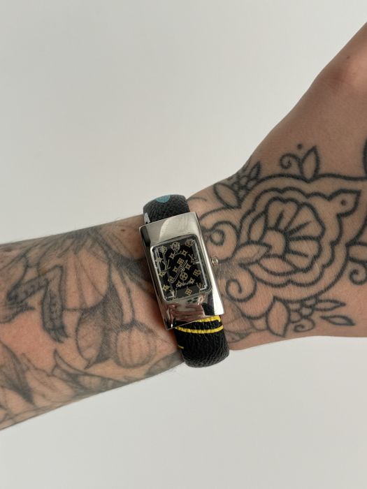 Рідкісний годинник браслет Louis Vuitton