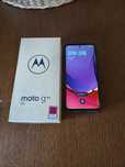 Smartfon Motorola G84 5g