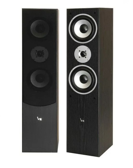 Kolumny do kina domowego  vk E1004A