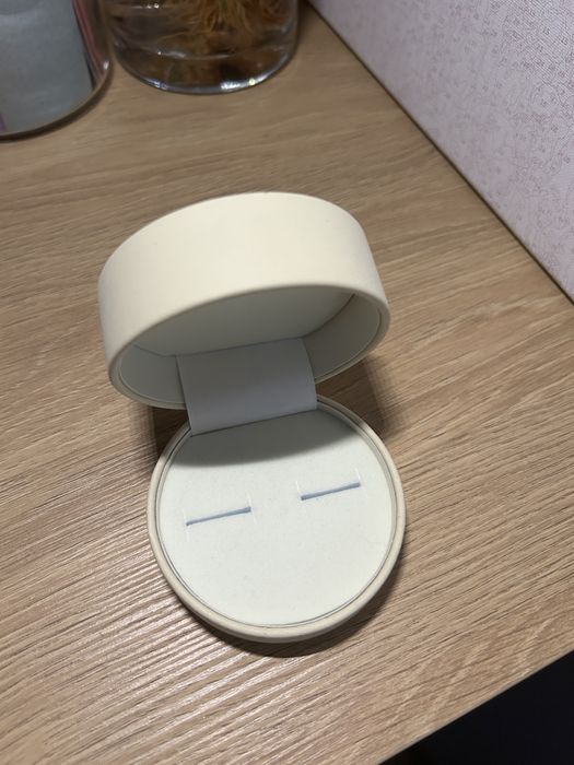 Футляр для каблучок