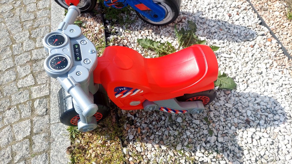 Auto samochód pojazd jeździk motor U TIGERA sklep