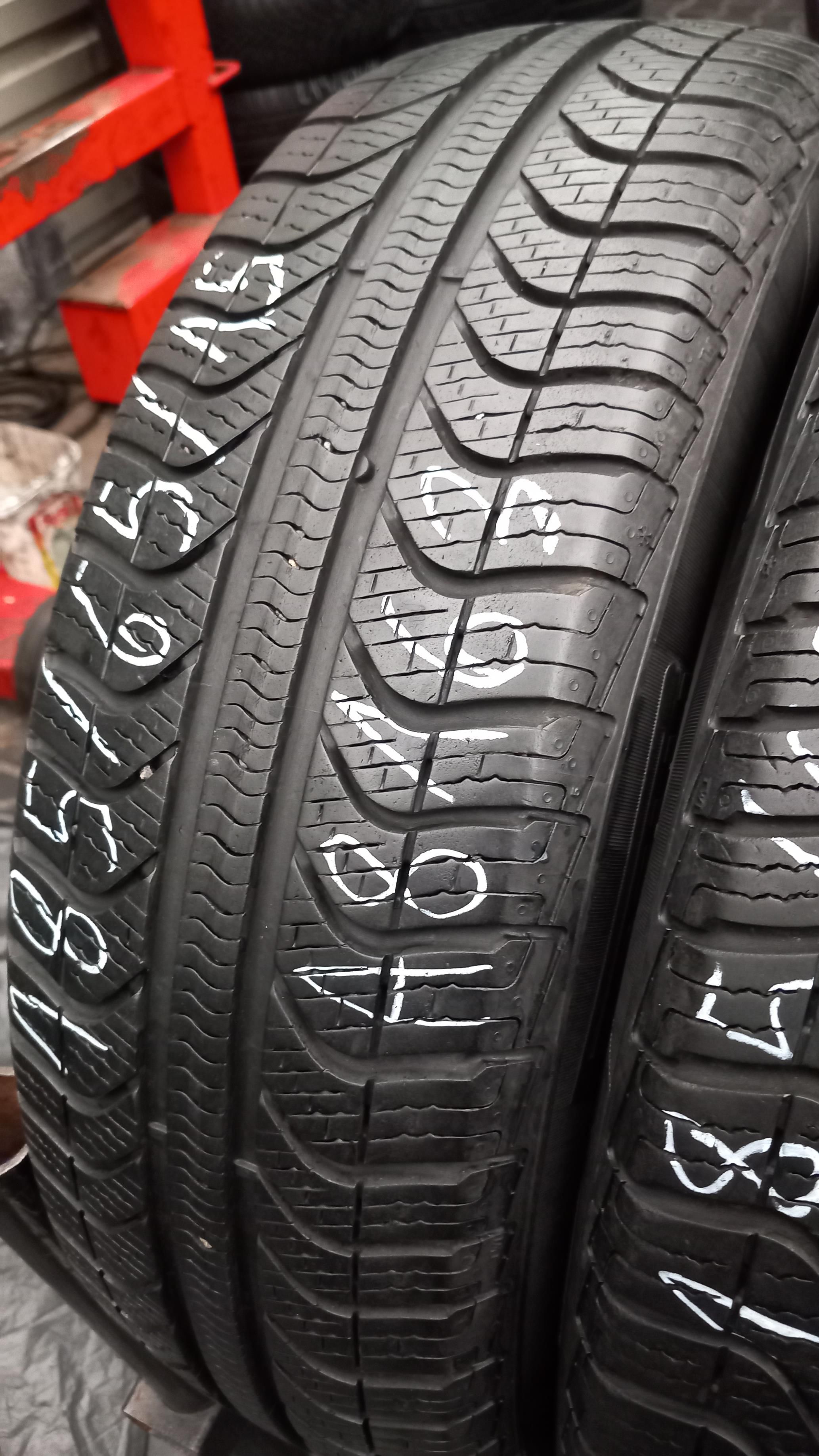 185/65/15 Pirelli All Season Cinturato Plus 88H