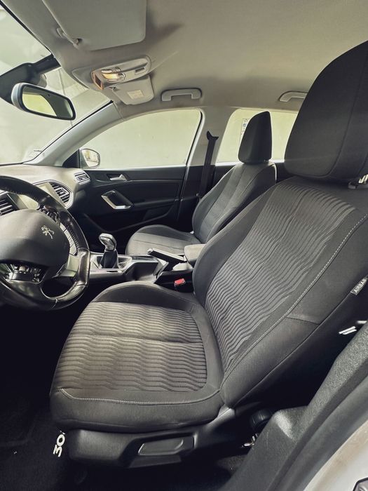 Peugeot 308 1.6 HDi Active