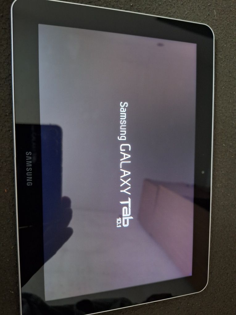 Samsung Tab 10.1