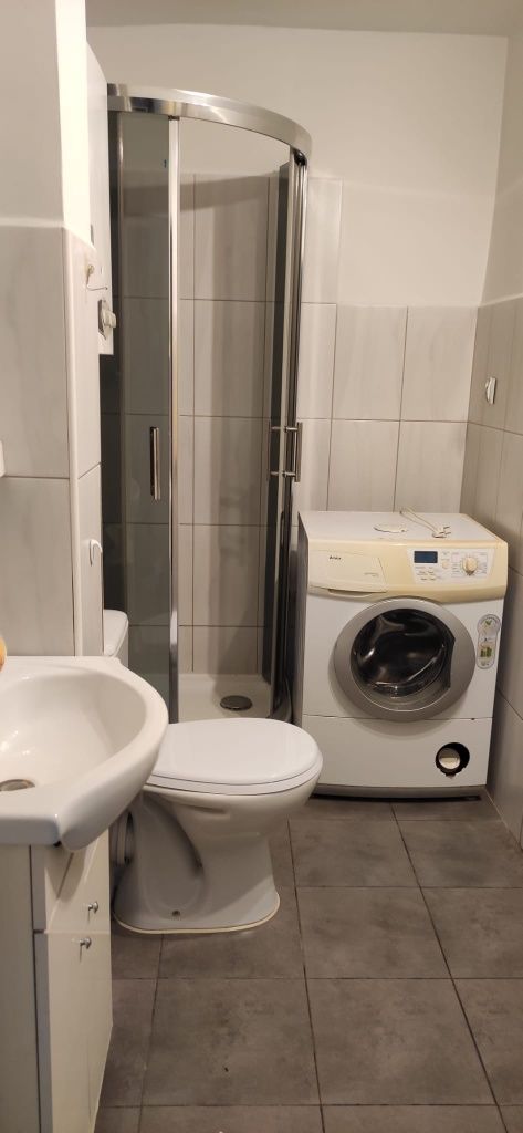 Mieszkanie kawalerka 29 m2 pod wynajem w Brzegu