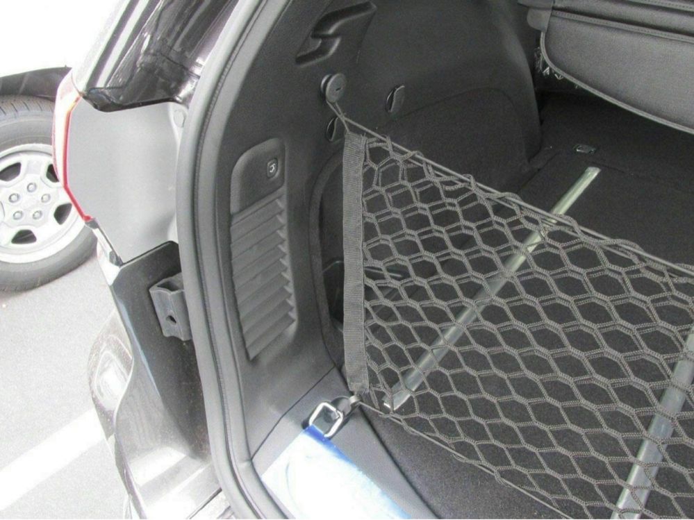 Jeep Grand Cherokee Rear Cargo Net 05057719AA Сетка в багажник