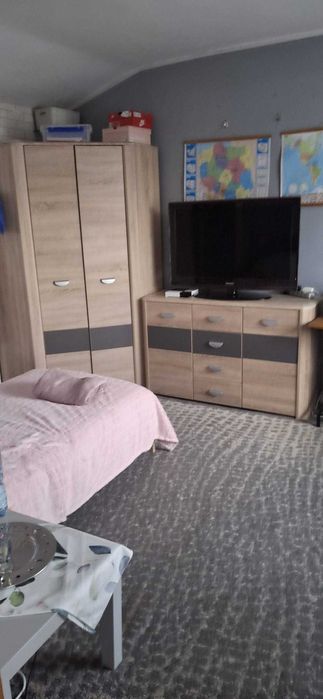 Sprzedam dom wolnostojący