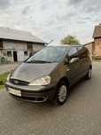 Ford Galaxy 7 os