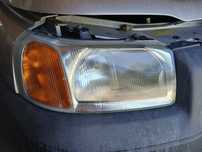 Oticas land rover freelander
