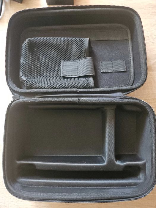 Nintendo Switch V1 + drugi dock, akcesoria