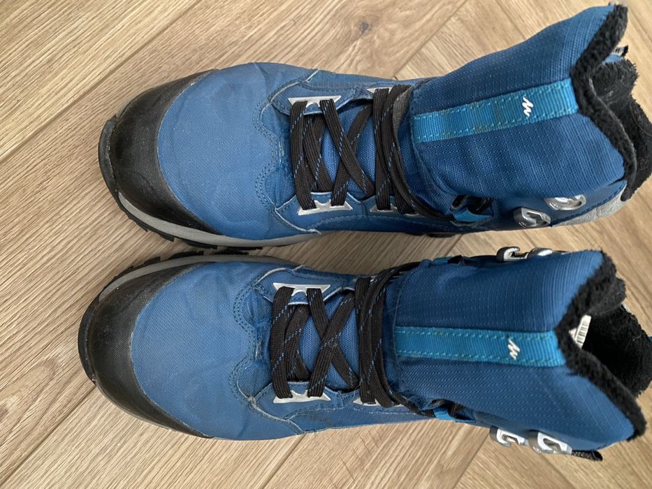 Buty quechua rozmiar 41