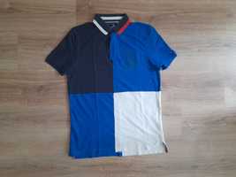 Tommy Hilfiger koszulka polo rozmiar M