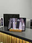iPad Pro 12.9  Space Gray M1 512gb