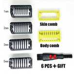Nasadka One Blade -3mm -QP2724, QP2520, QP2527, QP2530, QP2630, QP6510