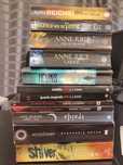 Vendo Livros 12 por 20€