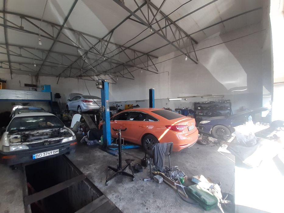 Ремонт акпп, кпп, вариатор, DSG, ремонт коробок автомат