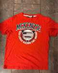 Mckenzie T-shirt unisex