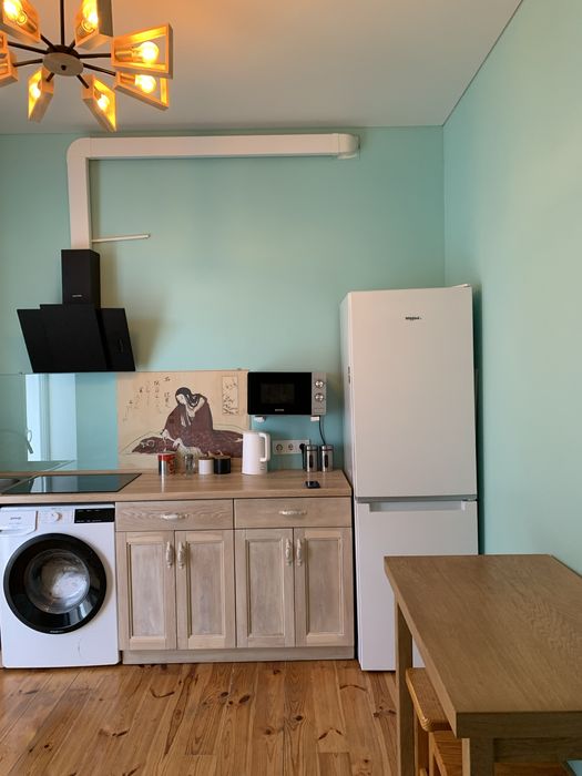 Однокімнатна. Новобудова. Пивзавод