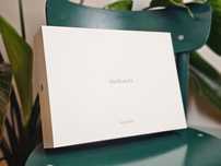 MacBook Air M3 | 8/10 CPU/GPU | 16/512GB | Szary | Gwarancja 12-msc!
