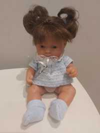 Лялька (кукла) Тита 26см Antonio Juan Tita Coletas у блакитний сукні