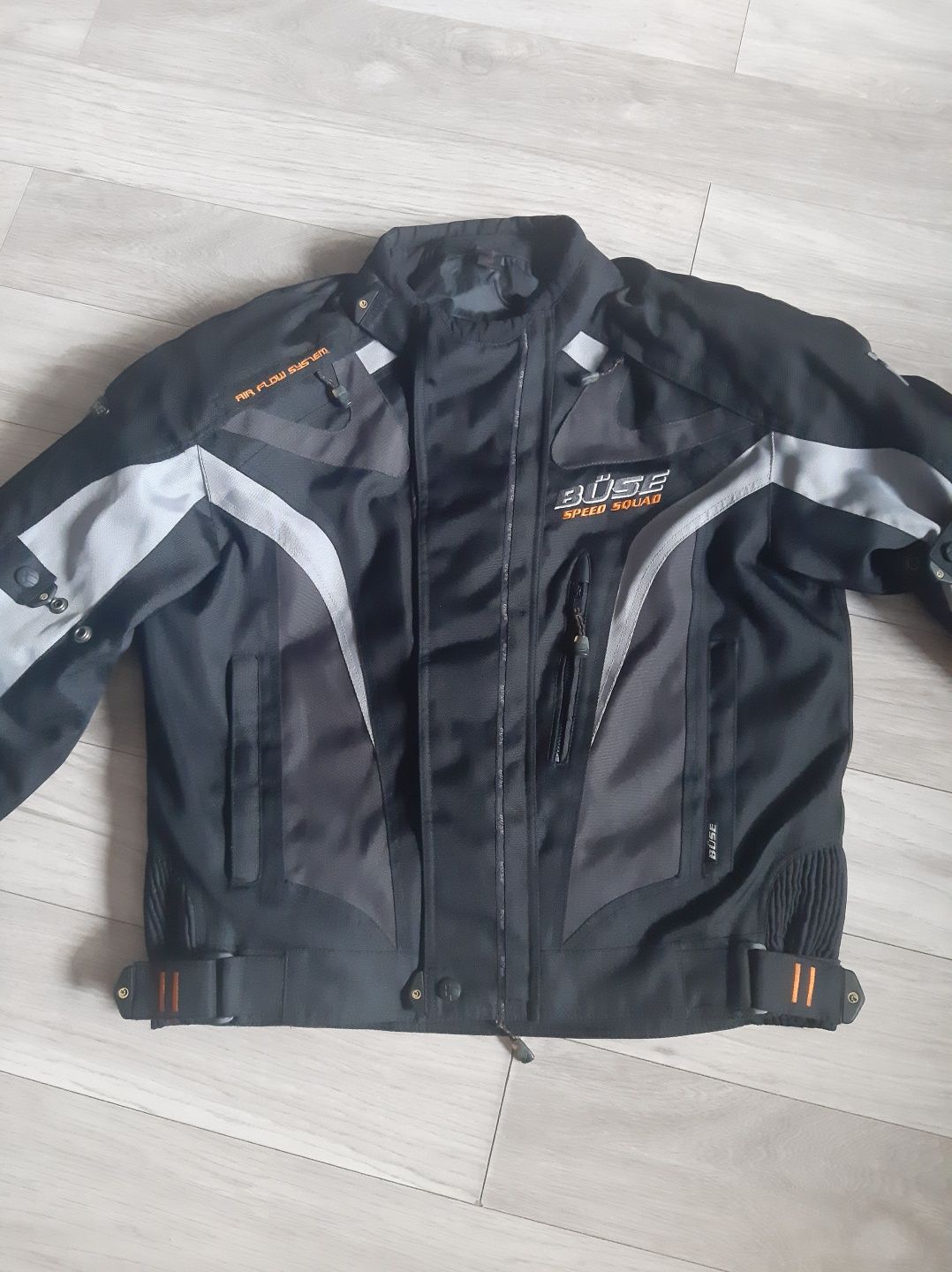 Büse  Kurtka na motor Cordura rozm.M