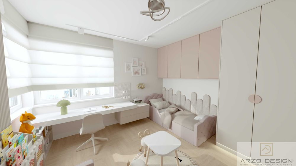 Projektowanie wnętrz, projekt aranżacja łazienki, salonu, kuchni