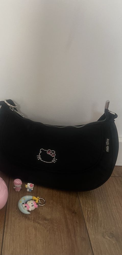 Zabawki Hello Kitty