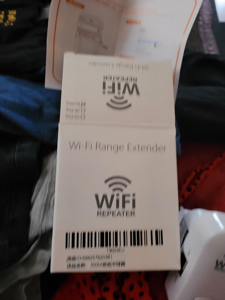 W,macniacz WiFi nowy