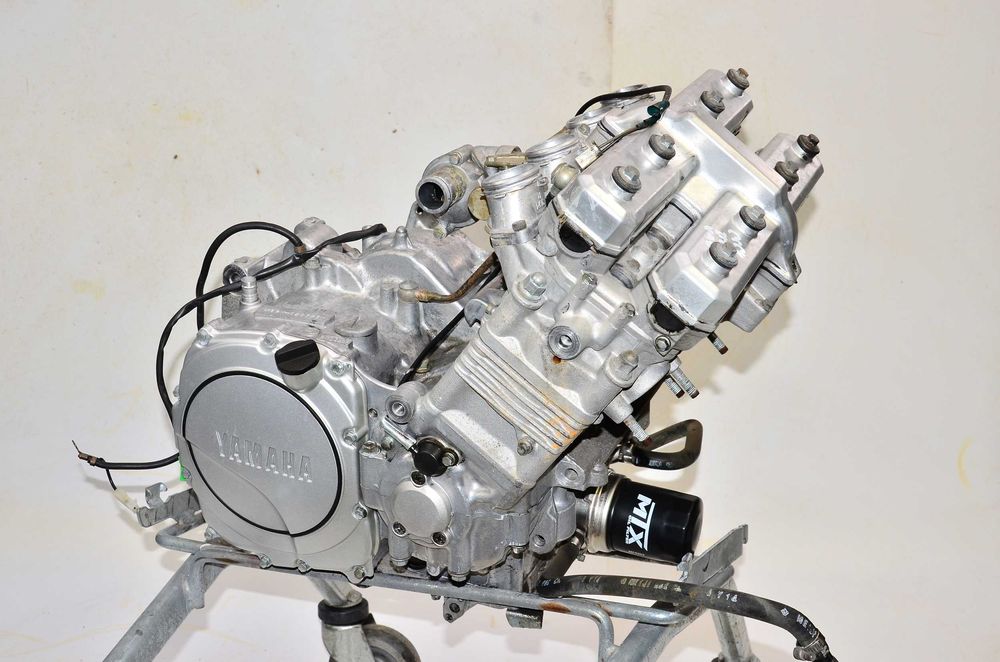 Yamaha FZR 1000 3GM Exup silnik kompletny. Gwarancja