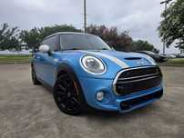2016 MINI Cooper S