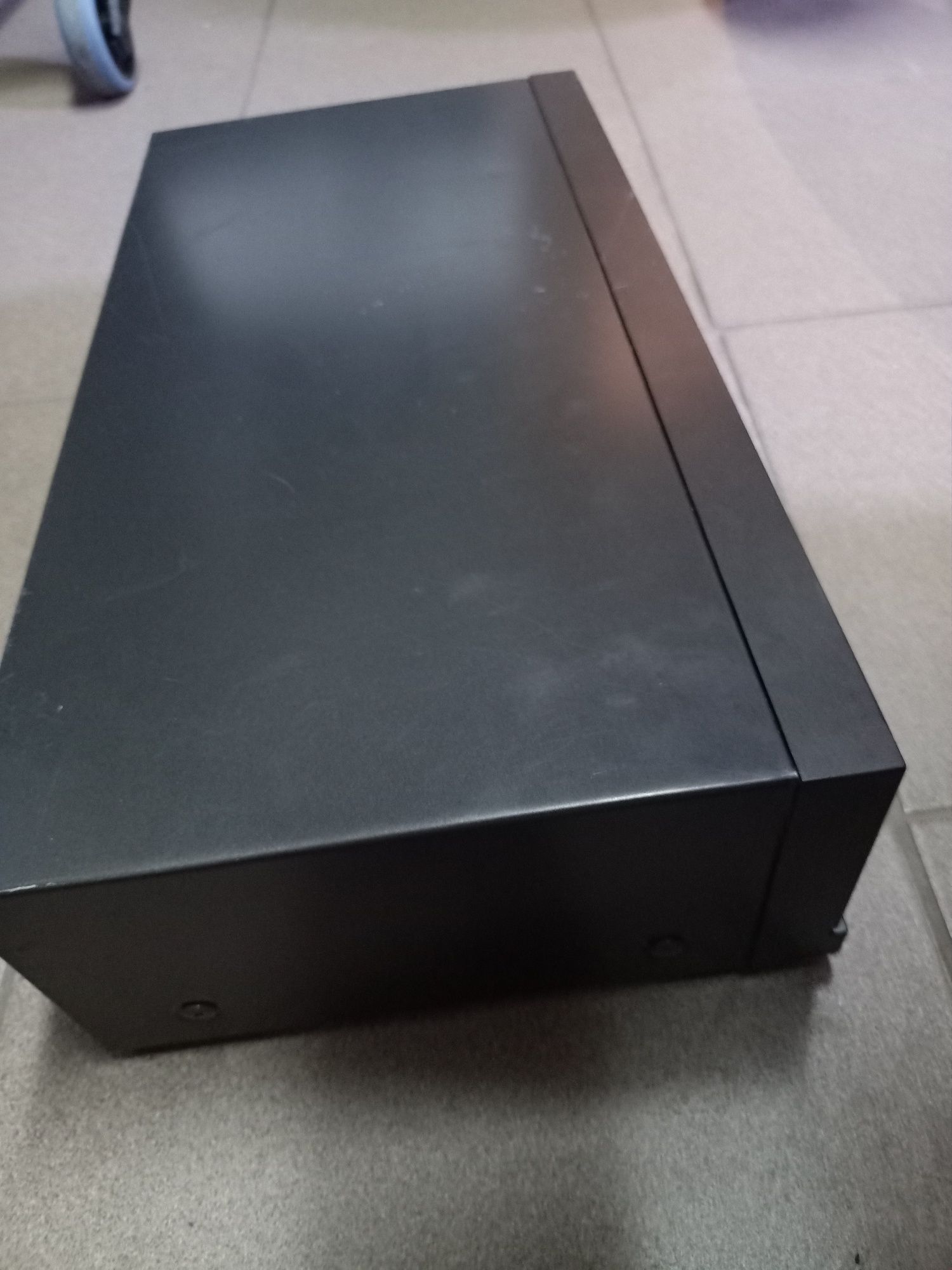Technics RS-B105 deck