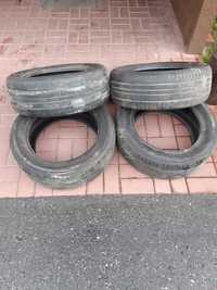 Zestaw 4 opony letnie Yokohama 205/55R16 91V