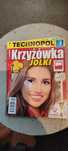 Krzyżówki Jolki nowe