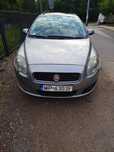 FIAT CROMA Automat 2.0 tdi.